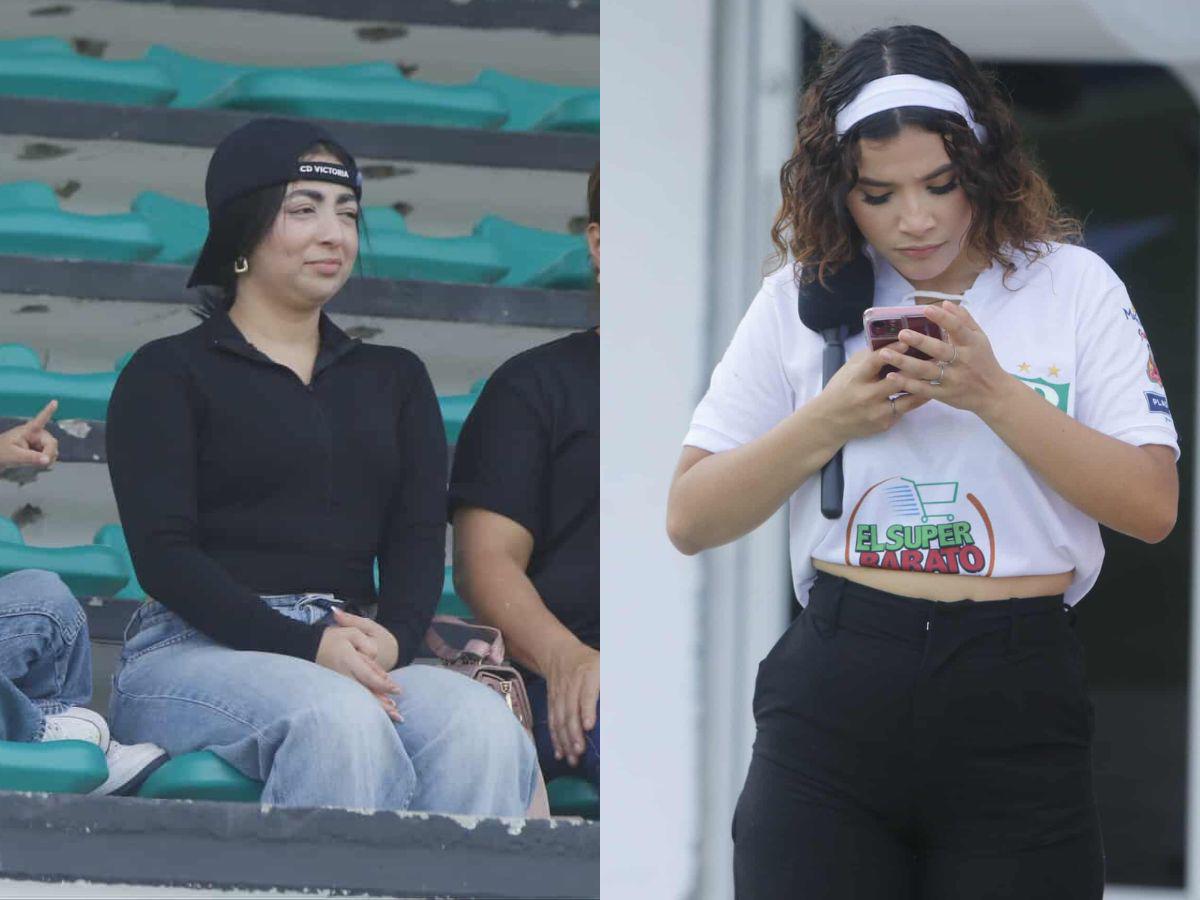 Tiktoker robó suspiros, celebración a lo Cristiano Ronaldo, chismecito en el Excélsior y Welcome sorprendió