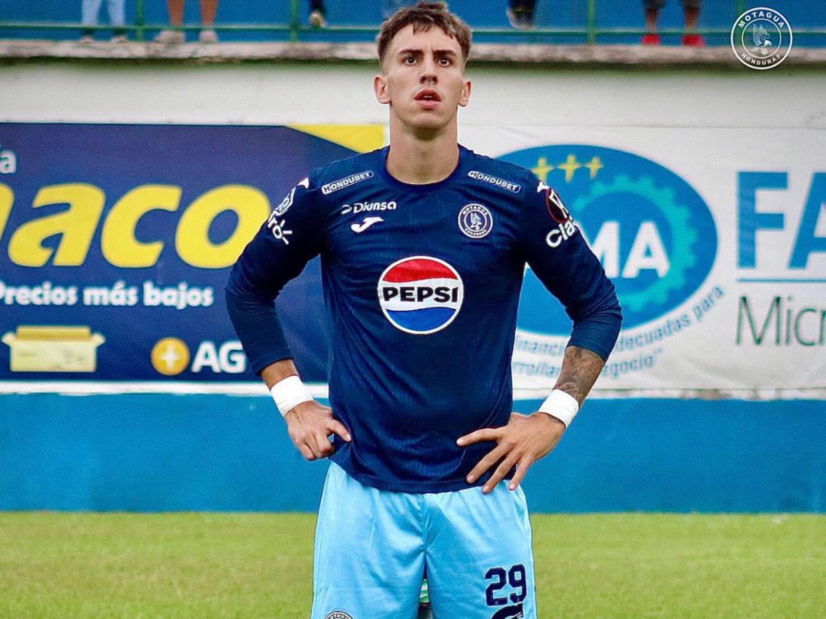 Mercado de fichajes en Honduras: Troglio con fecha de salida, 2 técnicos son vinculados al Olimpia, DT del Celtic aclara situación de Palma