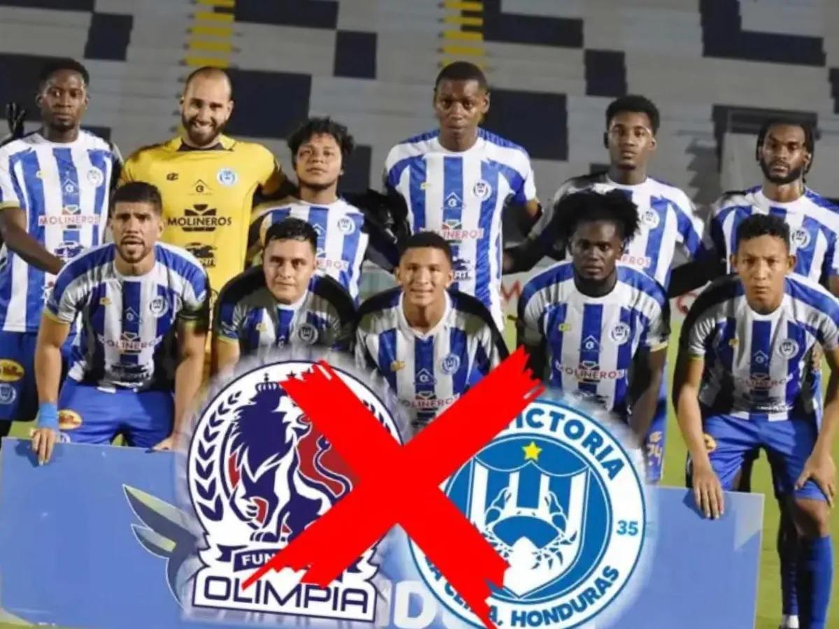 Se revela el motivo por el que Supremo y La More no compraron al Victoria y la cantidad de millones que deben