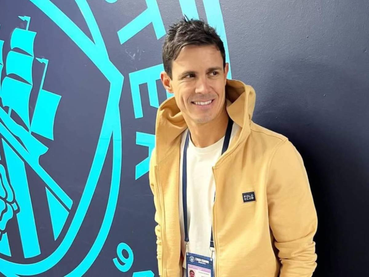 Así se convirtió Edu Aguirre en amigo íntimo de Cristiano Ronaldo y Georgina Rodríguez: dónde lo conoció