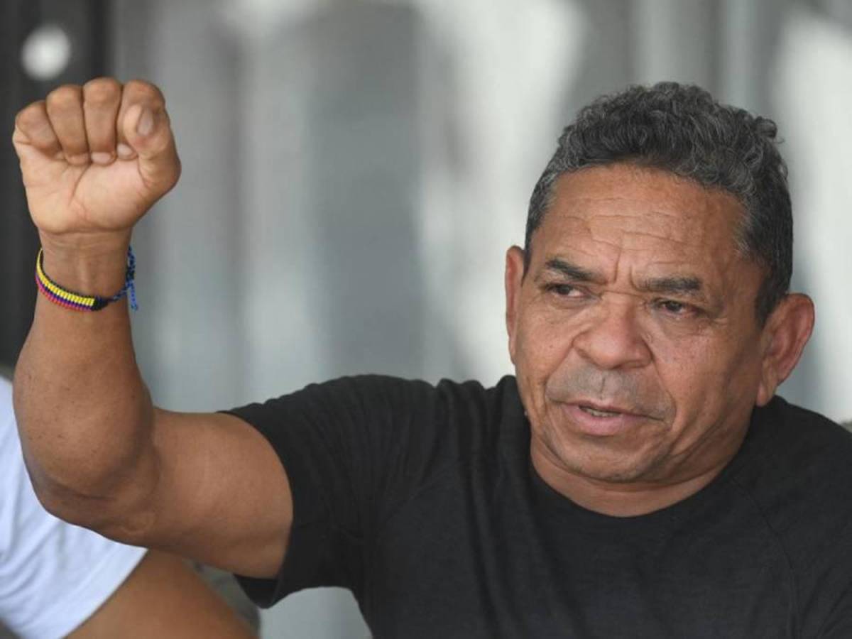 Así fue el reencuentro de Luis Díaz con su papá y explican cómo se planificó el secuestro ¡Hay un infiltrado!