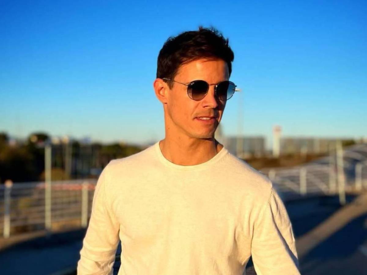 Así se convirtió Edu Aguirre en amigo íntimo de Cristiano Ronaldo y Georgina Rodríguez: dónde lo conoció