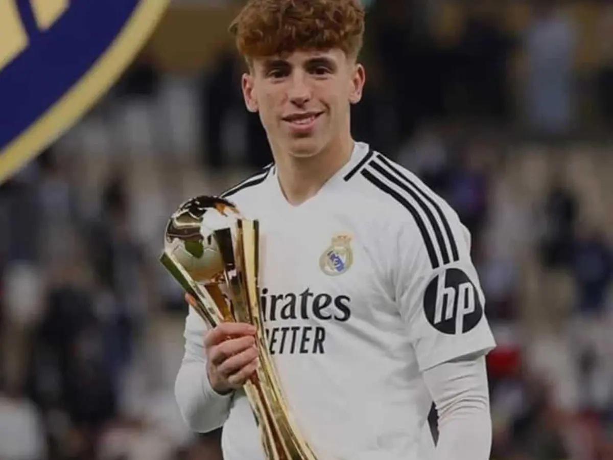 Barcelona quiere fichar a jugador del Real Madrid: Arbeloa queda desorientado y toma esta decisión ¡Ya brilla con España!