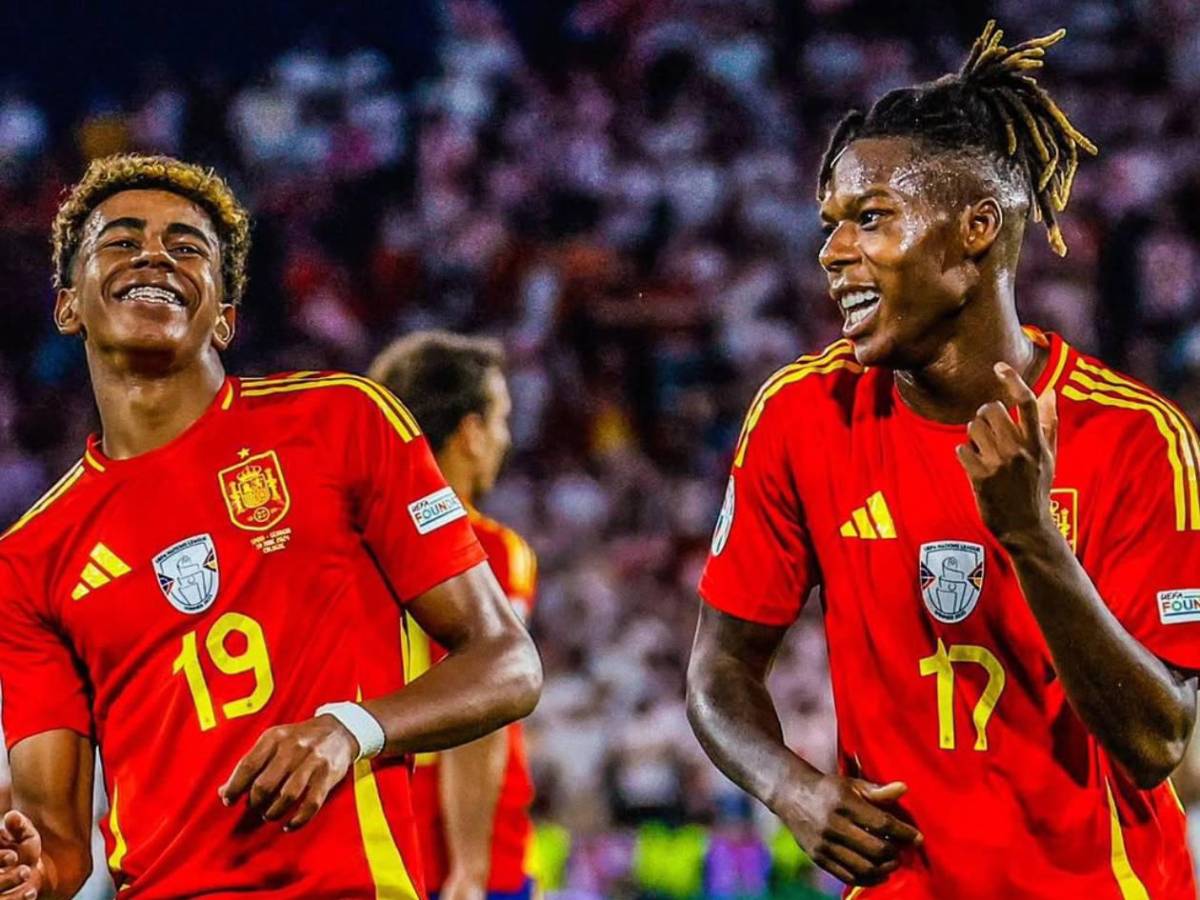 Las condiciones del contrato de Yamal en Barcelona: pide fichaje que Real Madrid quiere y el brutal salario que firmó