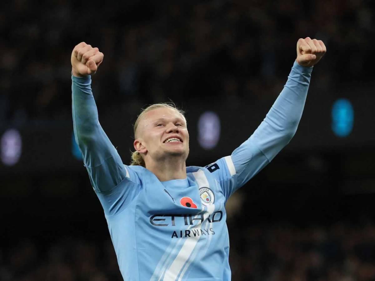 Bota de Oro 2025-26: el desconocido que tiene de rodillas a Mbappé y Haaland: así marcha la tabla de goleadores