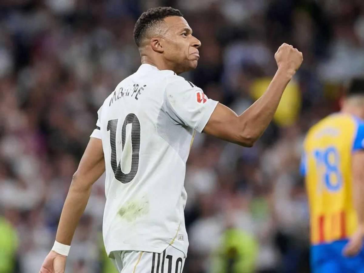 Bota de Oro 2025-26: el desconocido que tiene de rodillas a Mbappé y Haaland: así marcha la tabla de goleadores