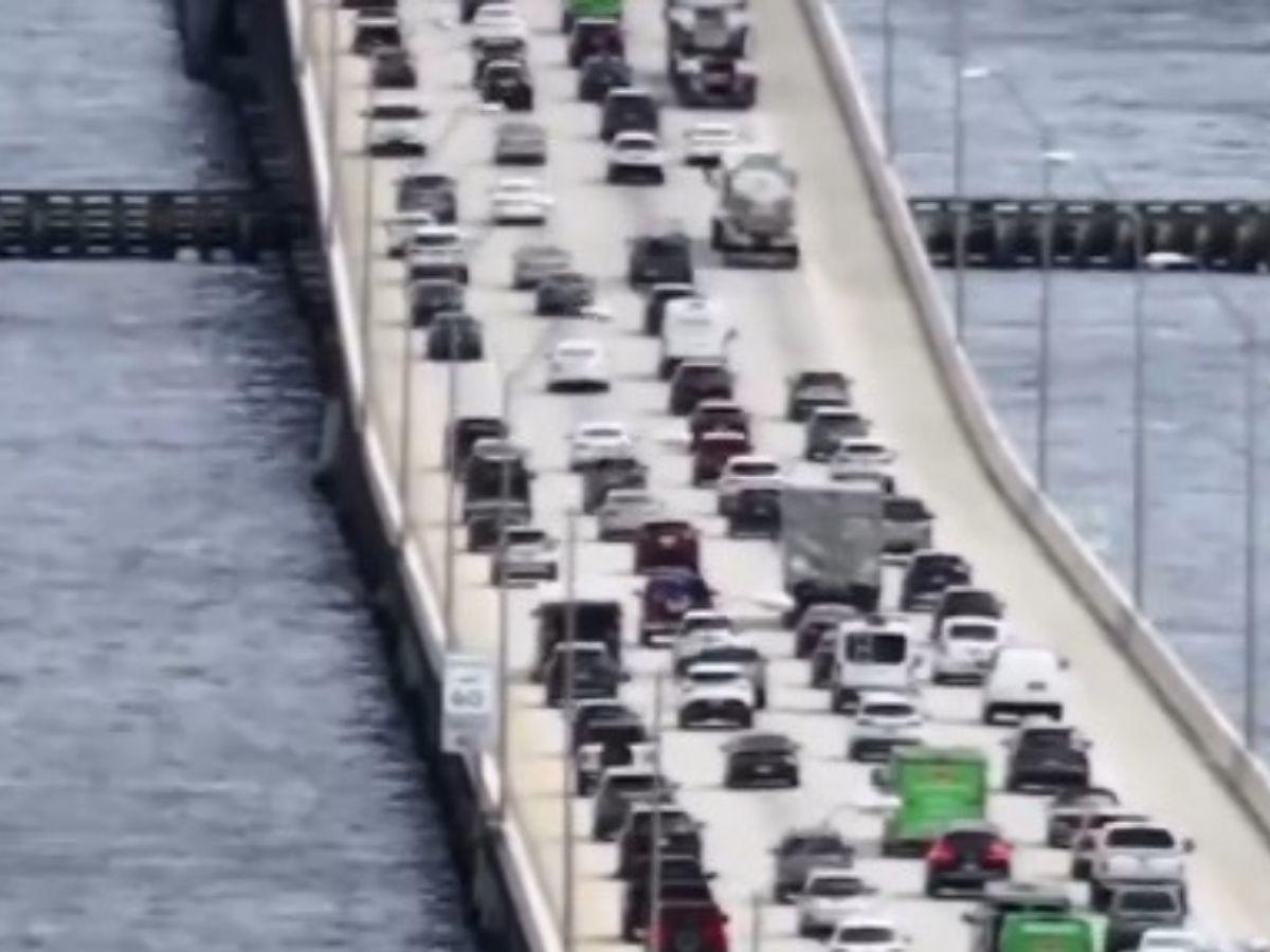 ¡Sería el más destructivo en 100 años! Así se prepara Florida para el impacto del poderoso huracán Milton