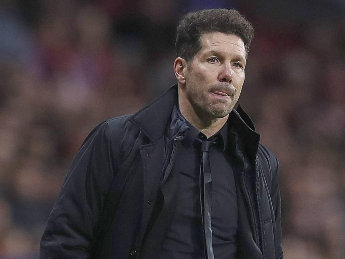 Simeone dejará el Atlético de Madrid y sería el nuevo técnico de gigante de Europa: Acuerdo para la próxima temporada