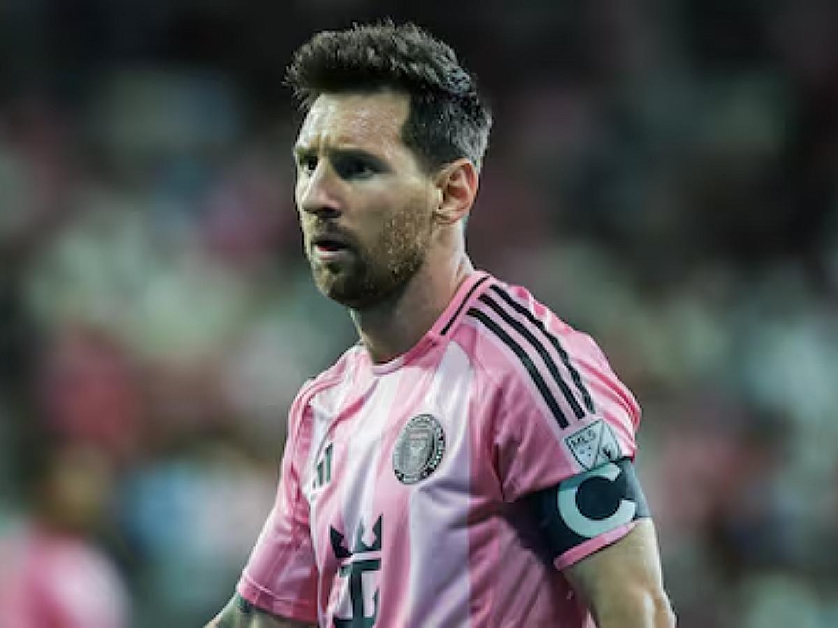 Messi ya piensa en el retiro: Leo impacta a todos al comprar un club de España donde jugó un excompañero en Barcelona