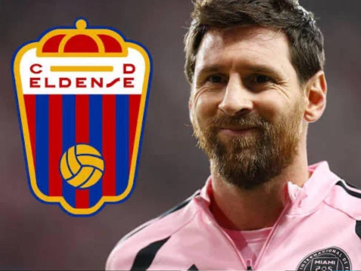 ¿Rival de Barcelona? Messi alcanza acuerdo para comprar club: los millones invertidos