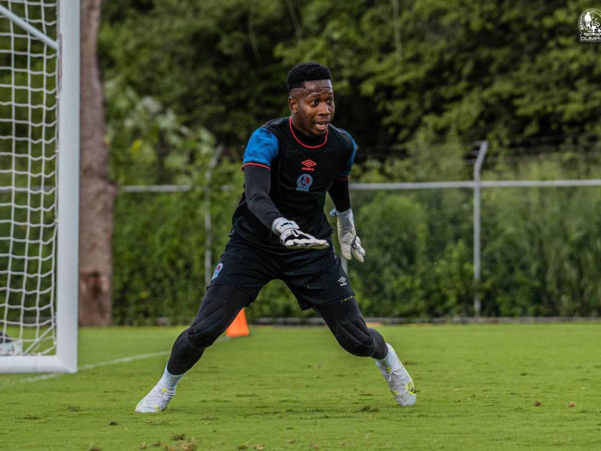 Mercado: Bajas en Real España y Victoria, Olimpia planea “barrida”, Marathón firma fichaje y, ¿qué pasa con Auzmendi?