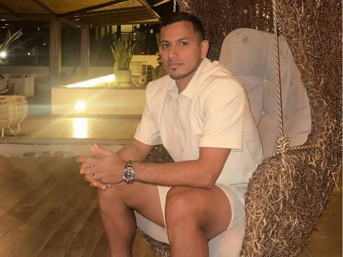 ¡Sorpresa! Edwin Rodríguez y su esposa conmocionan a sus seguidores con anuncio