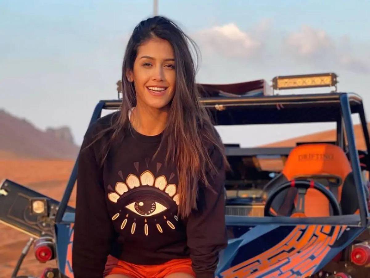 Revelan romance de Cristiano tras casarse con Georgina: Todo comenzó...