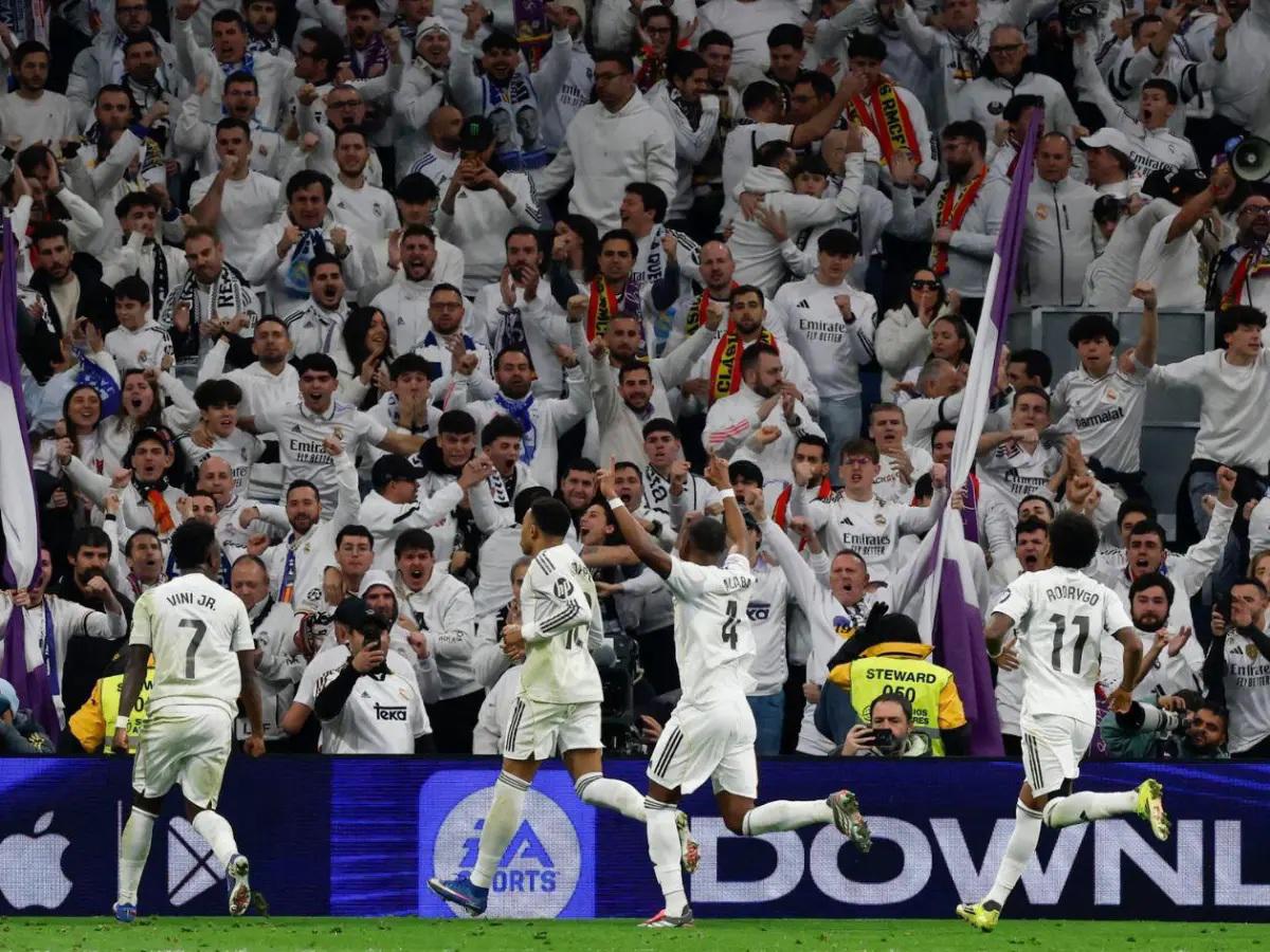 Real Madrid pagó 63,2 millones por su fichaje y el nuevo técnico lo borraría ante los ojos de Florentino Pérez