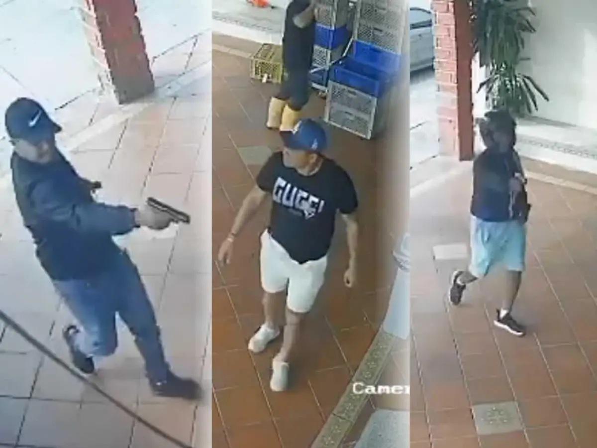 Revelan en qué trabajaba la amante asesinada de Mario Pineida y la denuncia que hizo la verdadera esposa