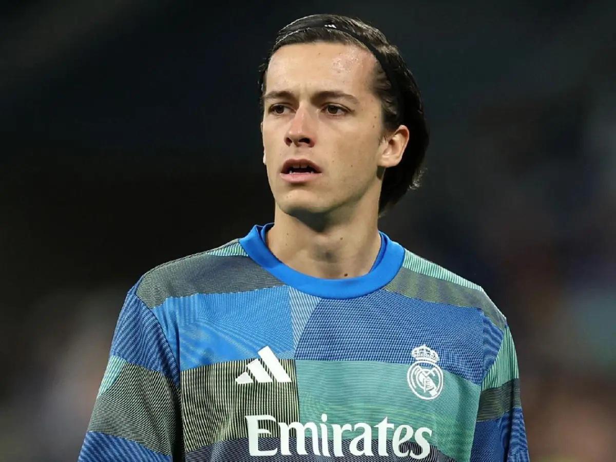 La decisión que tomó Álvaro Carreras tras pelearse con Antonio Rudiger y Real Madrid ya lo sabe: Desde que volví...
