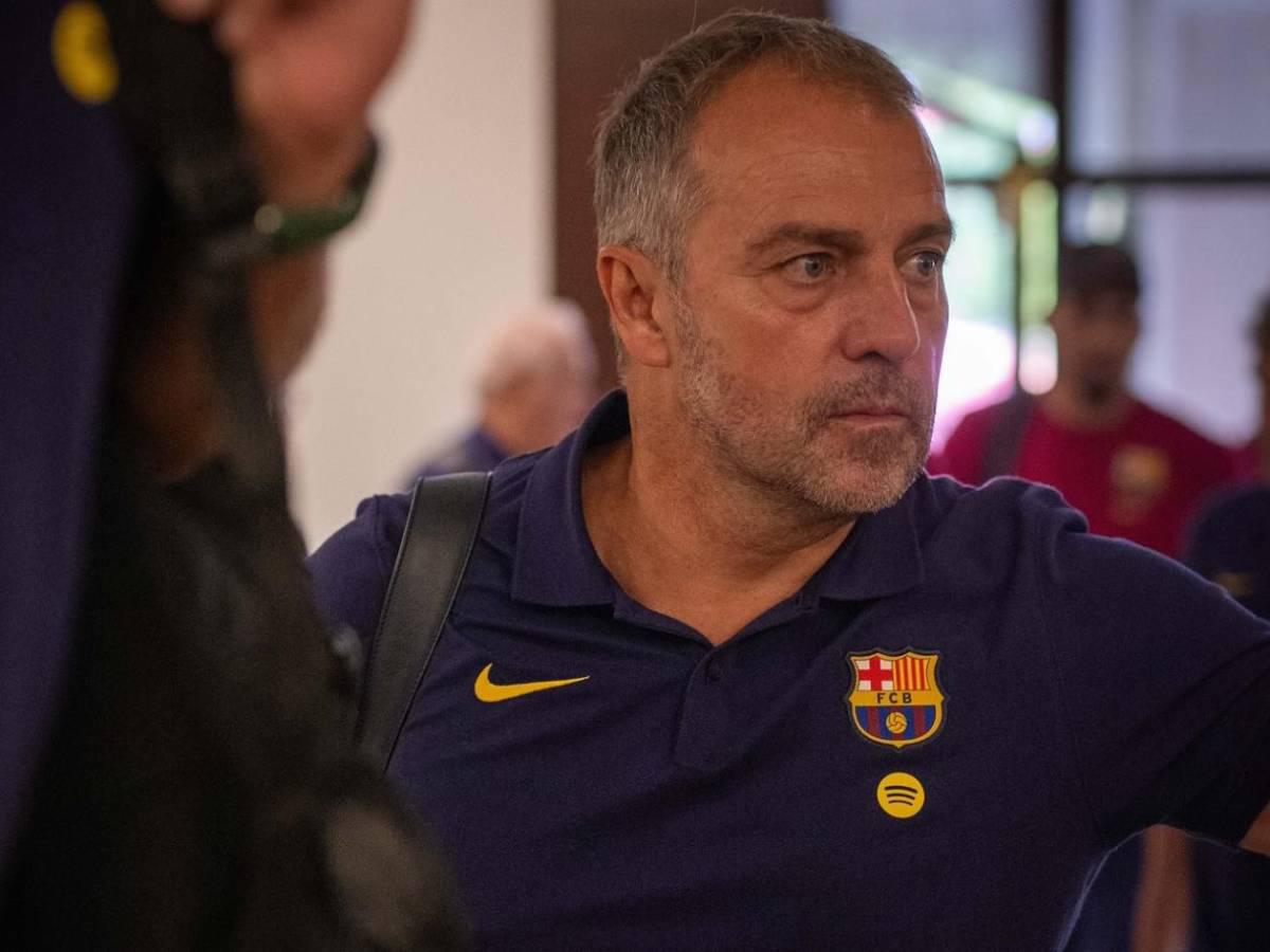 Lamine Yamal hizo lo que no debía en Barcelona y Hansi Flick explota en su contra: No tiene perdón