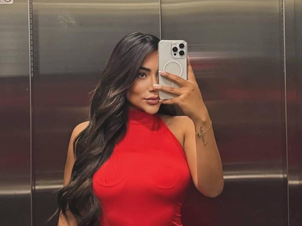 Expuso a futbolista de la Liga MX por ser infiel y recibe estas amenazas: Si me pasa algo es el responsable