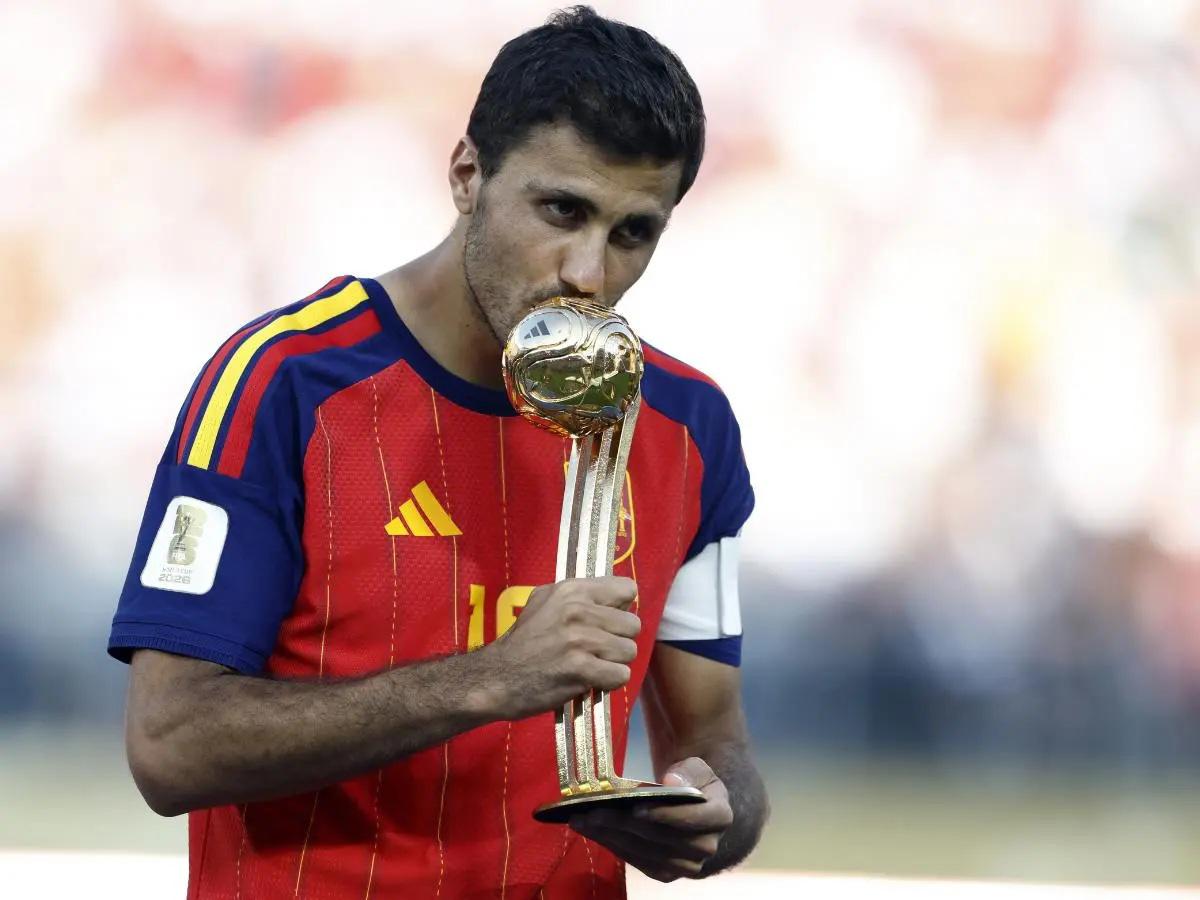 FIFA castiga a España: la noticia que impacta a todos a pesar de ganar el Mundial 2026