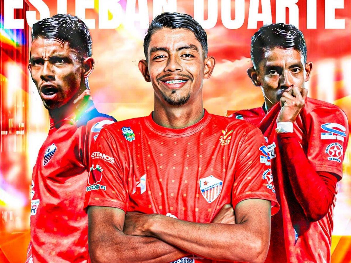 Fichajes de Honduras: Troglio con nuevo club, los grandes se despiden de jugador apetecido de Liga Nacional y UPN pasa la escoba