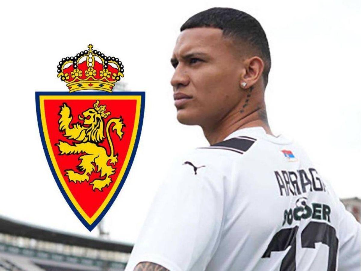 Fichajes de Honduras: Quioto se va, Choco Lozano confirma futuro, Virus Martínez en órbita de tres grandes, ¿y Vargas?