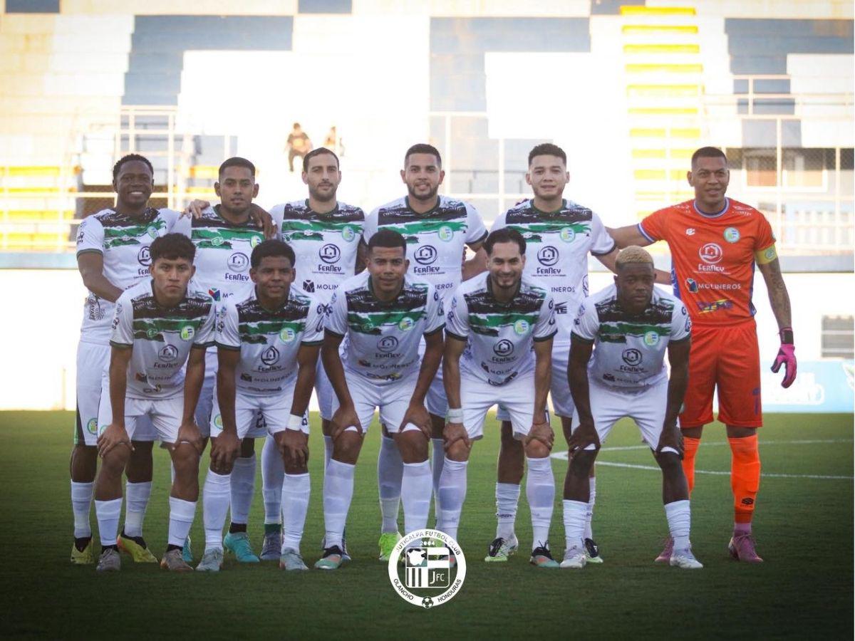 ¡Olimpia ya selló boleto! Así está la carrera en la Liga Nacional por los últimos dos cupos a la Copa Centroamericana