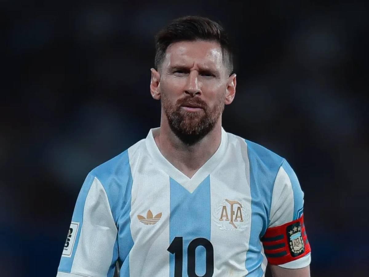 ¿Leo Messi no jugará ante Ecuador? Esto informan desde Argentina y la razón de su ausencia en el partido eliminatorio