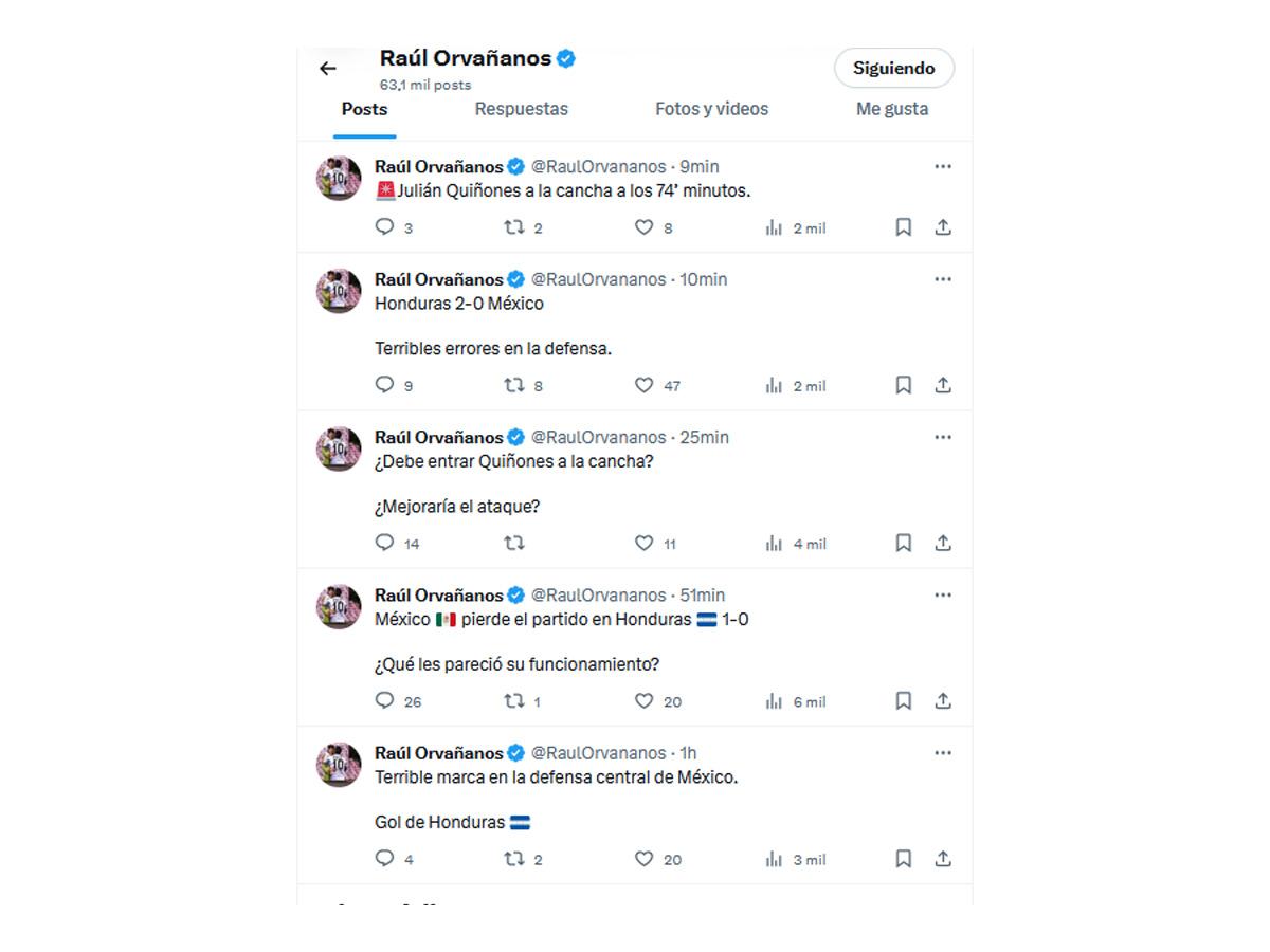 Dardo a Faitelson y lo que la prensa hondureña e internacional dice sobre Honduras: “La que no existió fue México”