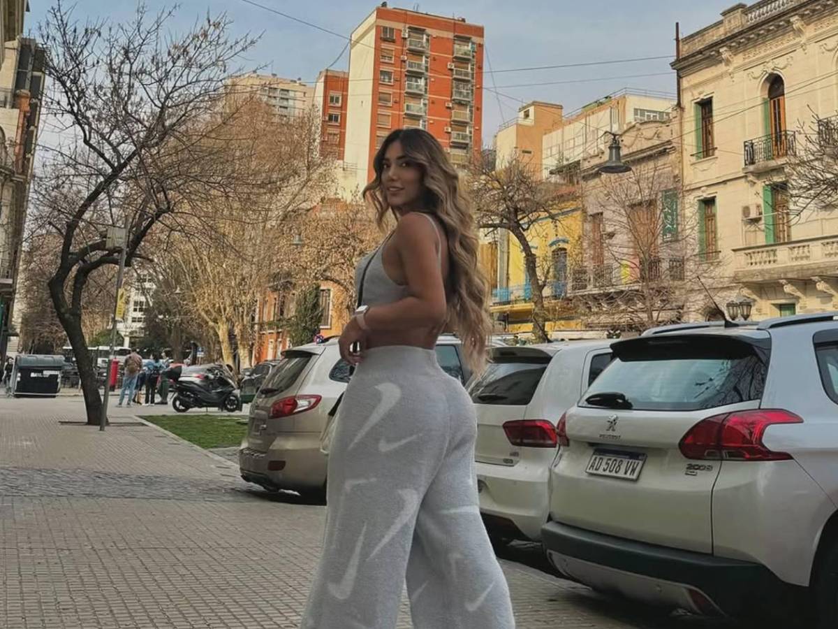 Expuso a futbolista de la Liga MX por ser infiel y recibe estas amenazas: Si me pasa algo es el responsable