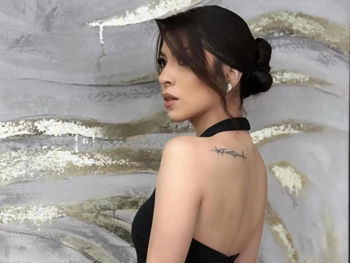 La nueva respuesta de Laura Meza sobre su ruptura con Rodrigo Azumendi que se hizo viral