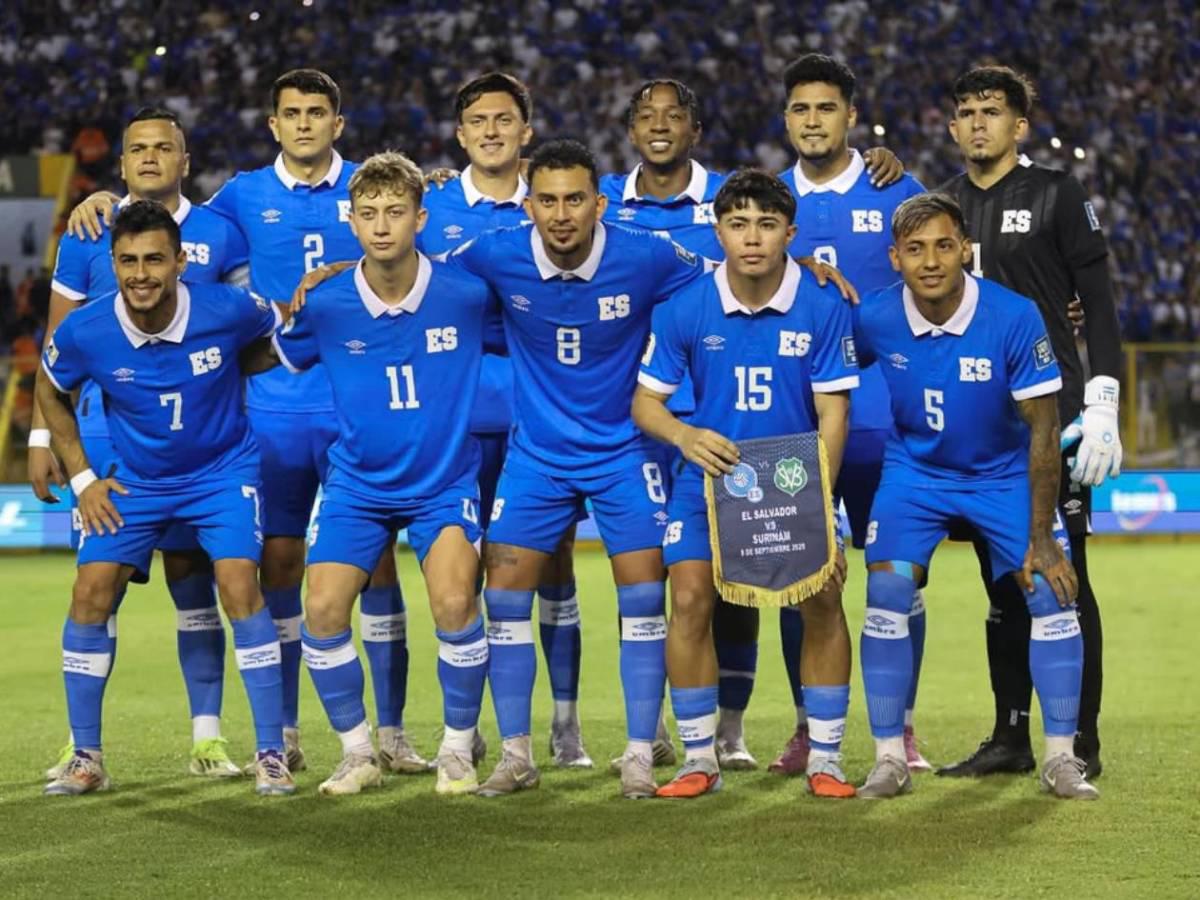 Mundial 2026: Costa Rica y Panamá golpeados; estos serían los países de Concacaf clasificados y el repechaje