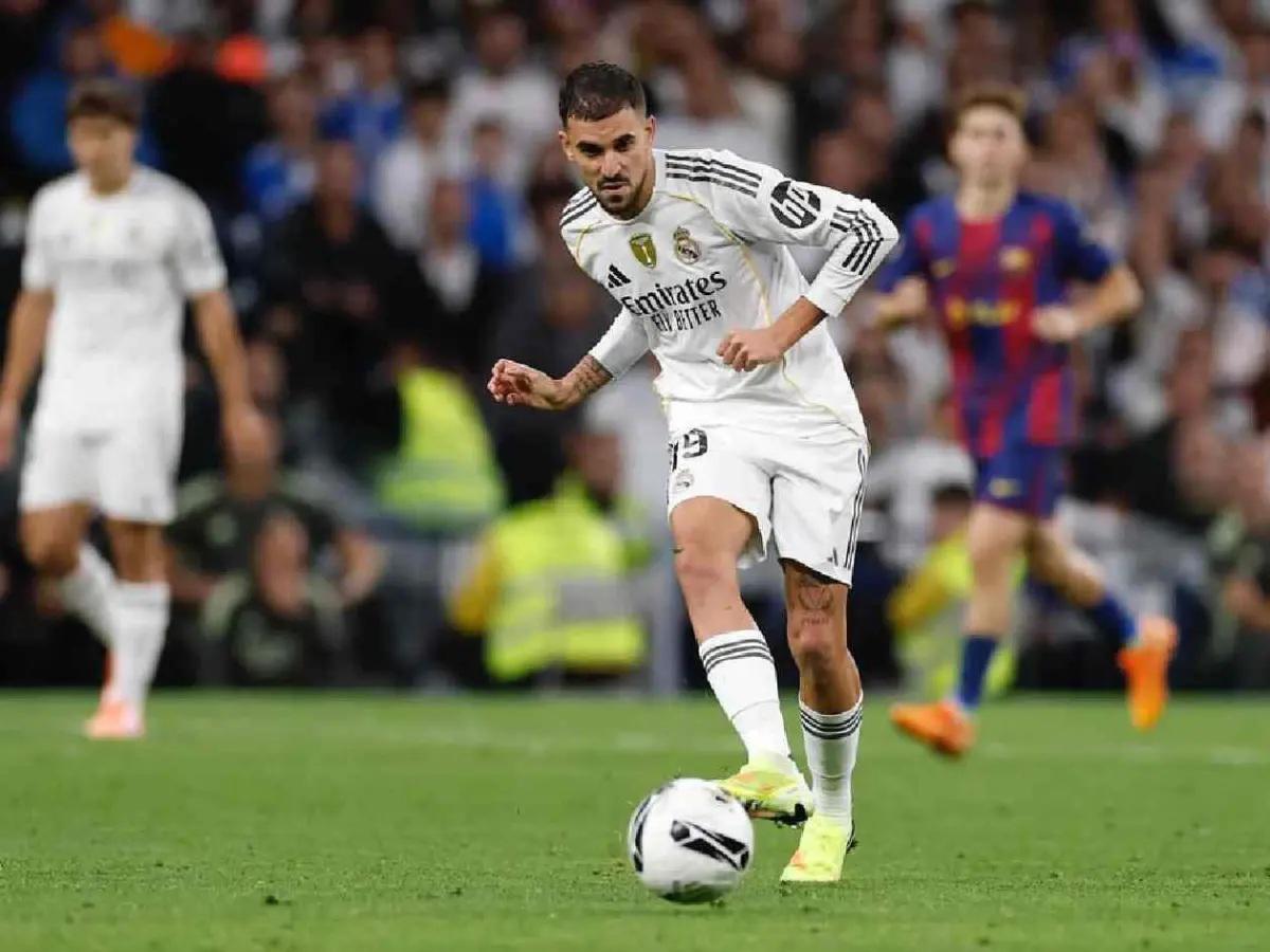 Arbeloa lo aparta del Real Madrid por este motivo, no volverá a ser convocado y se irá: este club quiere ficharlo