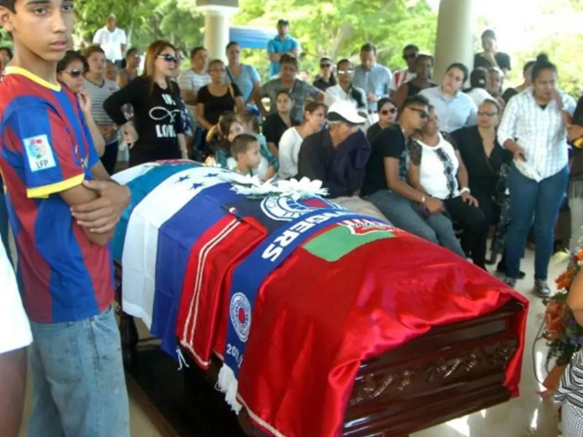 Arnold Peralta: 10 años del asesinato, supuesto autor intelectual y el presunto motivo