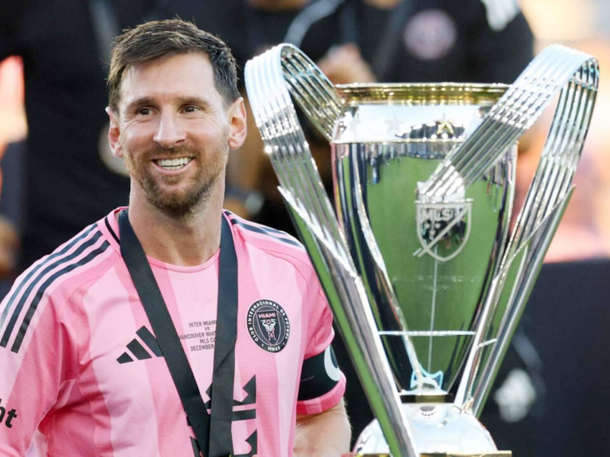 ¿Messi y Cristiano Ronaldo juntos? La locura árabe para fichar a la Pulga: Le doy la cantidad que quiera