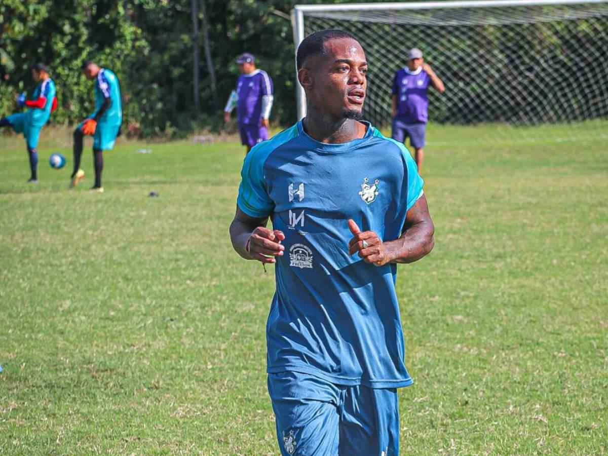 FICHAJES: Kevin López se olvida de Olimpia, Solani tiene nuevo equipo y ¿Rodrigo de Olivera se quedará en Motagua?