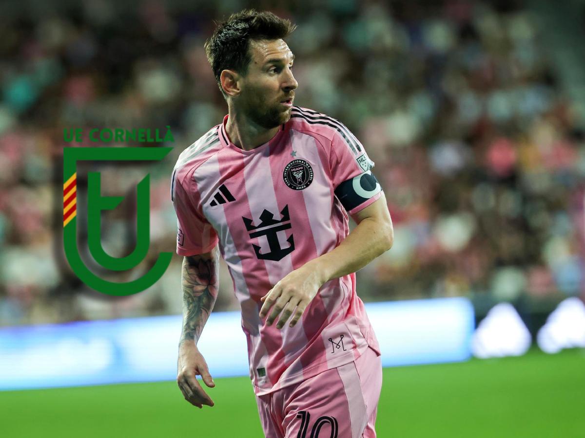 Messi ya piensa en el retiro: Leo impacta a todos al comprar un club de España donde jugó un excompañero en Barcelona