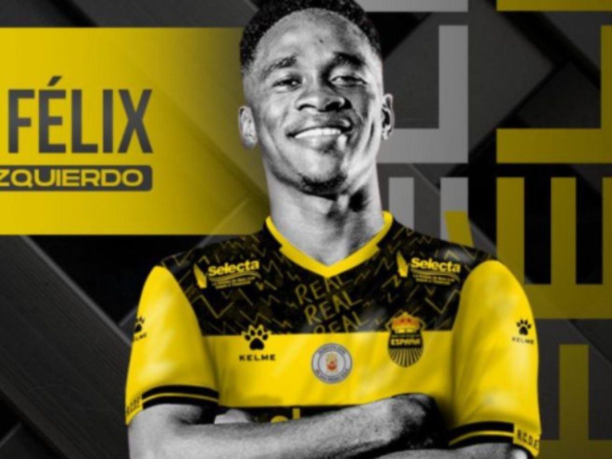 Un “MVP” de Panamá, exlegionario y un “cantante”: Estos son los nuevos rostros del Clausura 2024