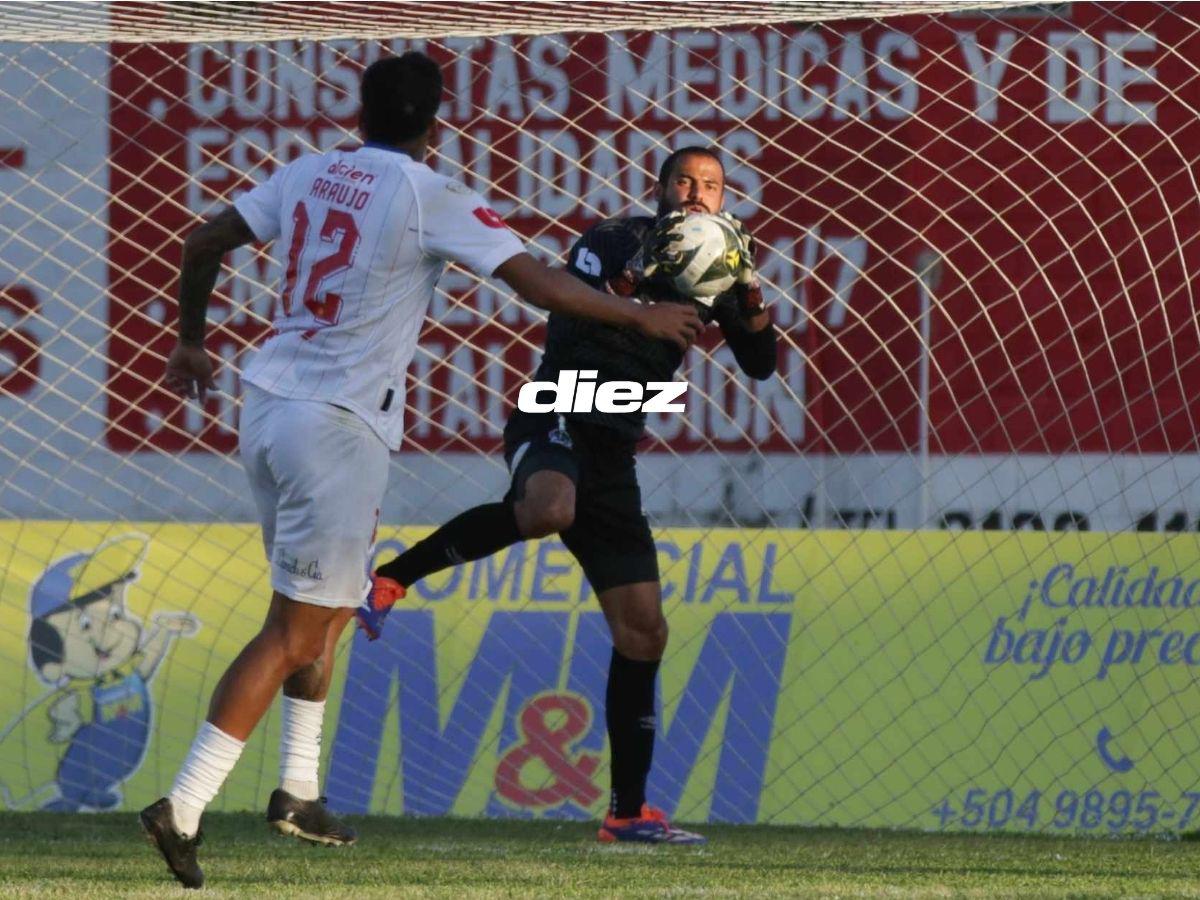 No se vio en TV: Bronca en Olimpia tras batacazo, zafarrancho en Danlí y el llenazo espectacular en el Marcelo Tinoco
