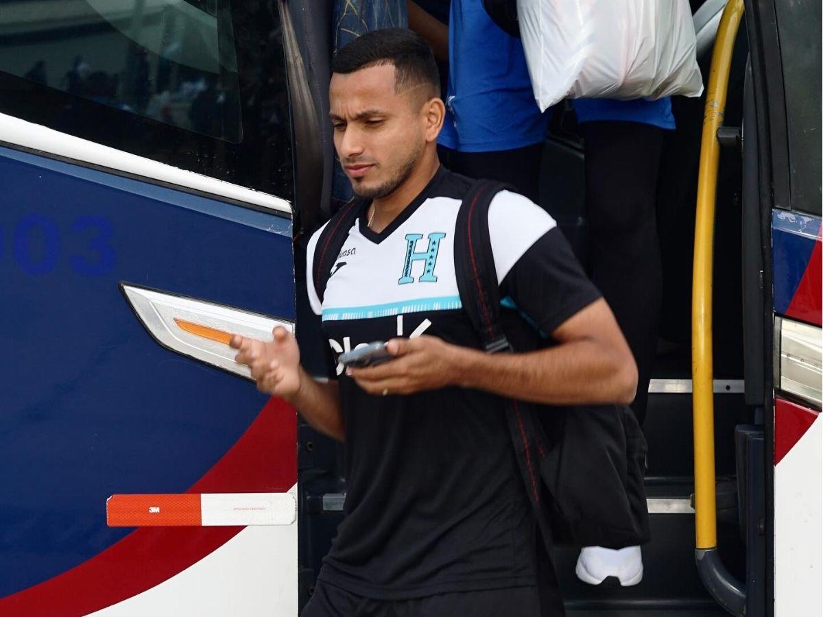 ¡Con sorpresas! La Selección de Honduras y la convocatoria que se perfila para los duelos ante Costa Rica y Haití