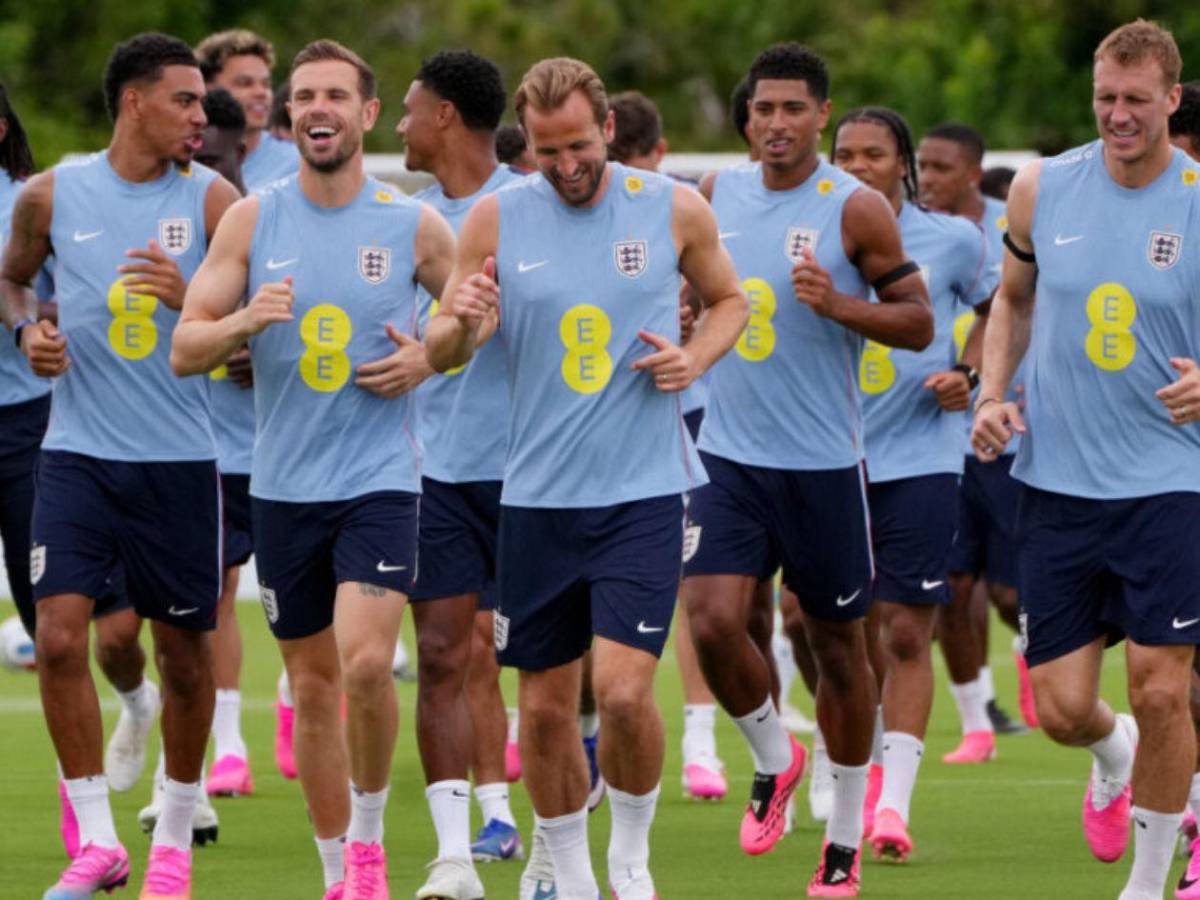 Selección es asaltada en el Mundial: así fue el robo que sufrieron en Estados Unidos