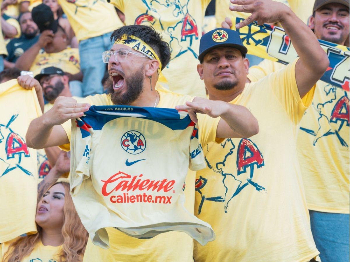 Amargura en el América tras batacazo, LAFC hizo historia, famoso de Hollywood se robó el show y el VAR apareció