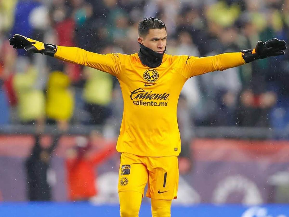 América hace la denuncia que nadie esperaba antes del Mundial de Clubes: esta fue la respuesta del jugador