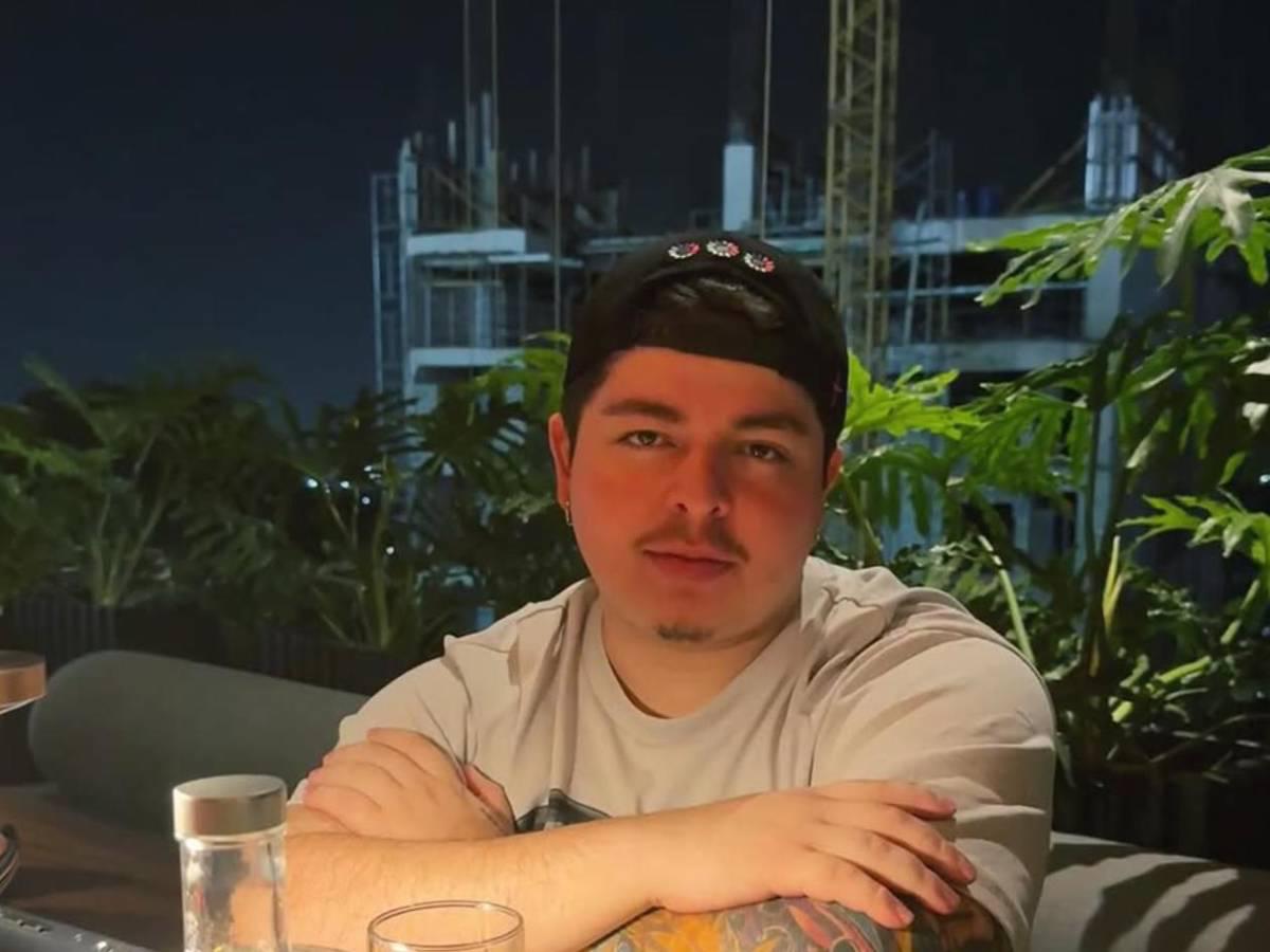 Tiktoker da la espalda a El Salvador con amenaza y quiere unirse a Honduras; esta fue la respuesta de Supremo