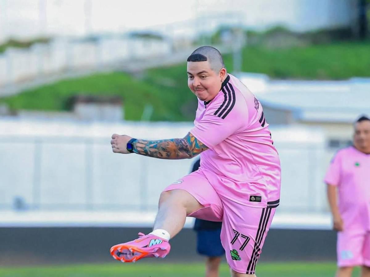 Tiktoker da la espalda a El Salvador con amenaza y quiere unirse a Honduras; esta fue la respuesta de Supremo