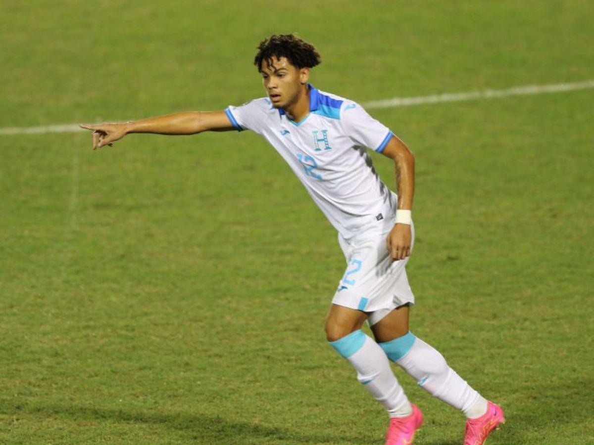 ¿Quién jugará por Palma? Este es el 11 titular que se perfila de la Selección de Honduras para jugarse la vida en Nations League