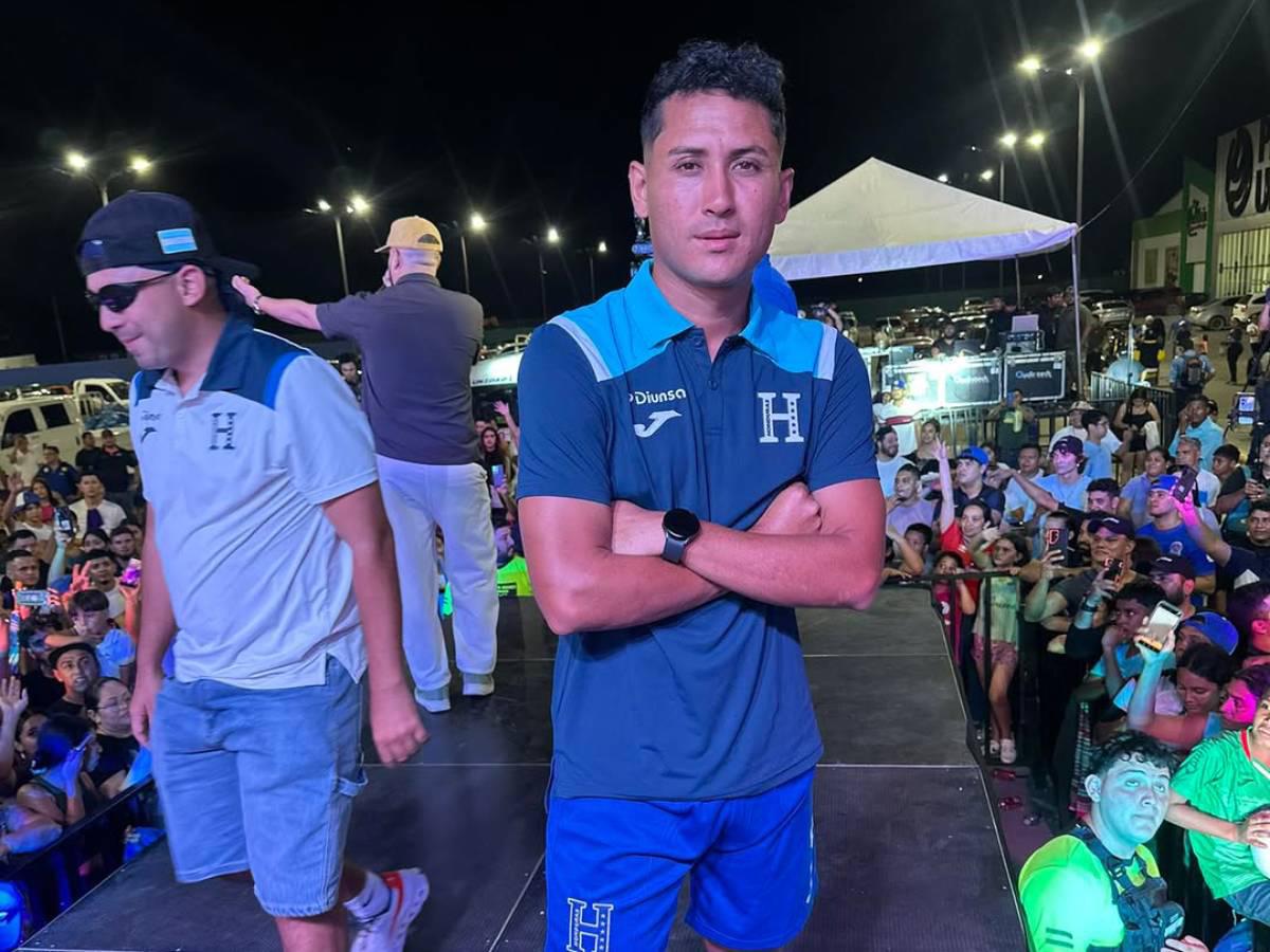 La lista oficial de la selección de tiktokers de Honduras que jugará la revancha ante El Salvador: ¿Y los 'separados'?