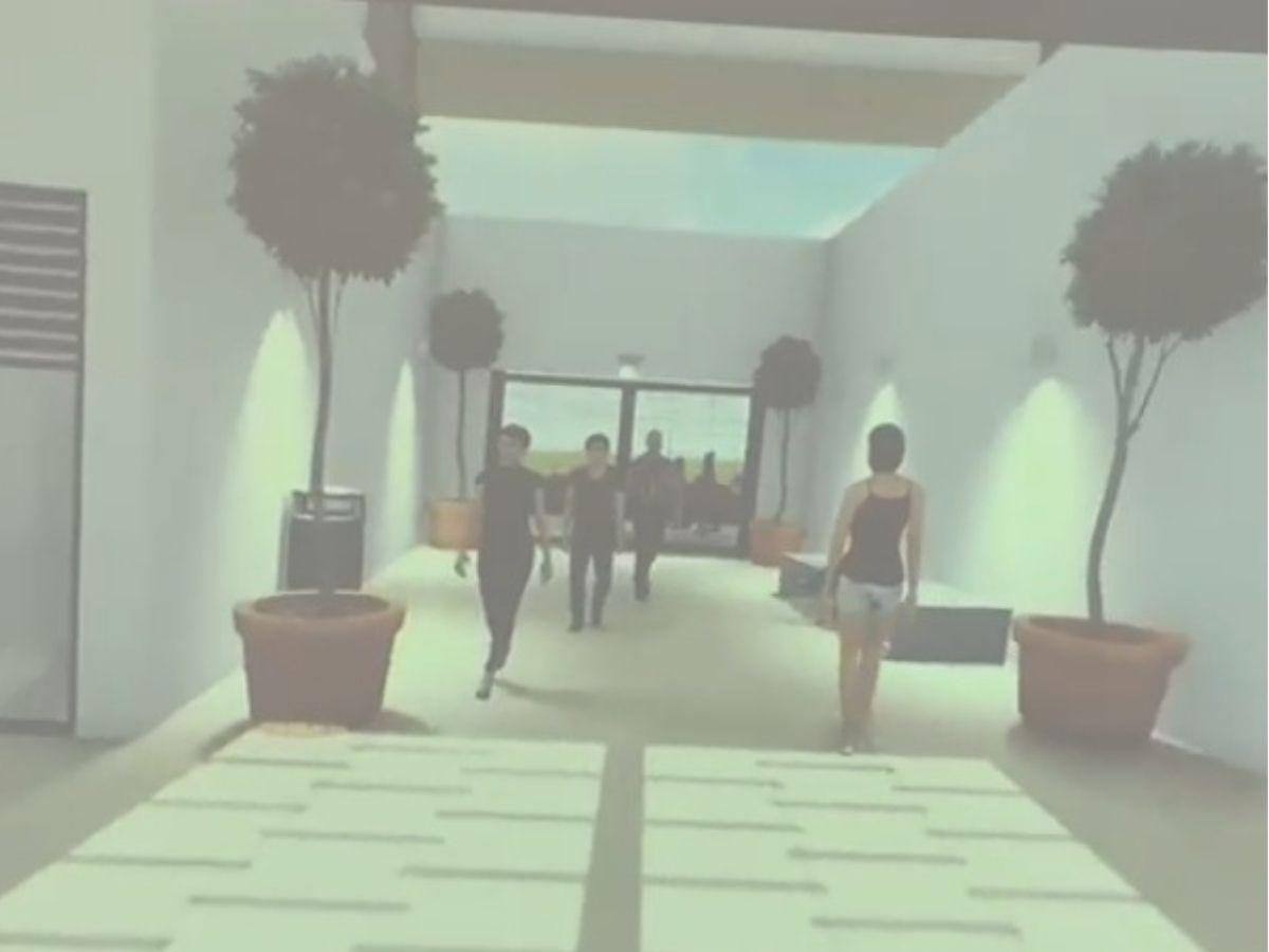 Así será el moderno centro comercial que se construirá en el renovado Estadio Nacional, ¿cuándo se inaugura?