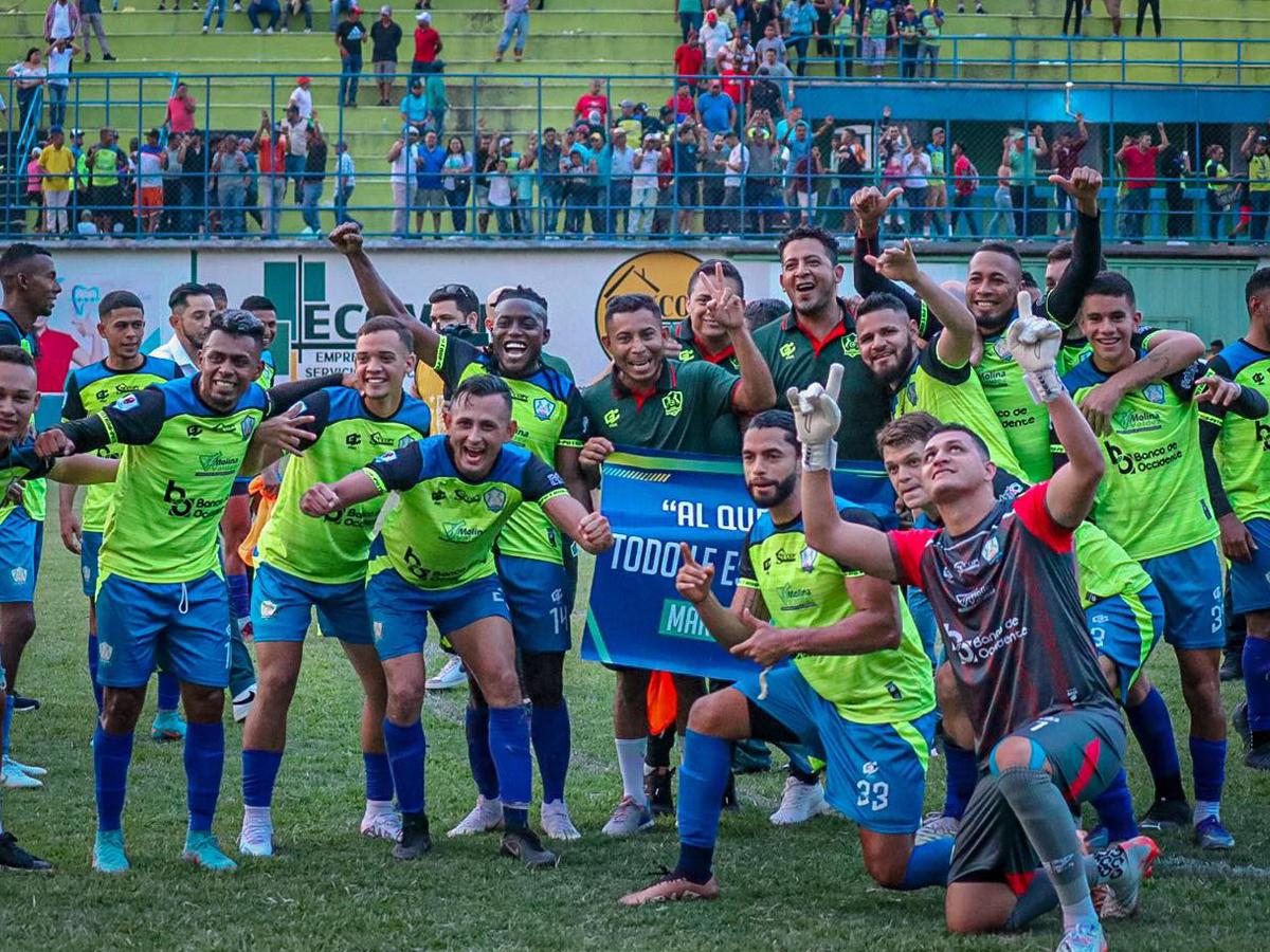 A un grande de Centroamérica: Baja de peso confirmada en el cuerpo técnico del Olancho FC de cara a la próxima temporada