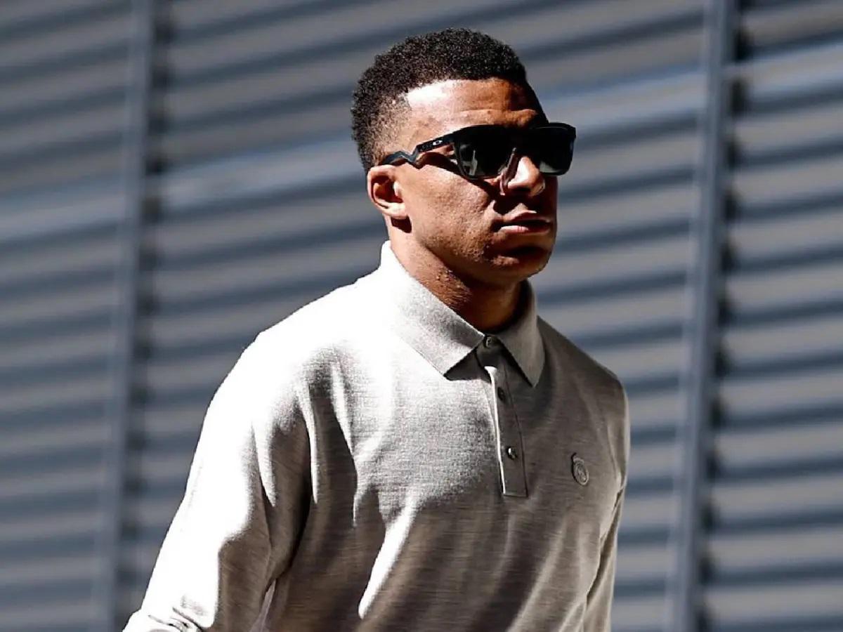 Balón de Oro 2026: la noticia que ha recibido Mbappé a 6 días de la entrega