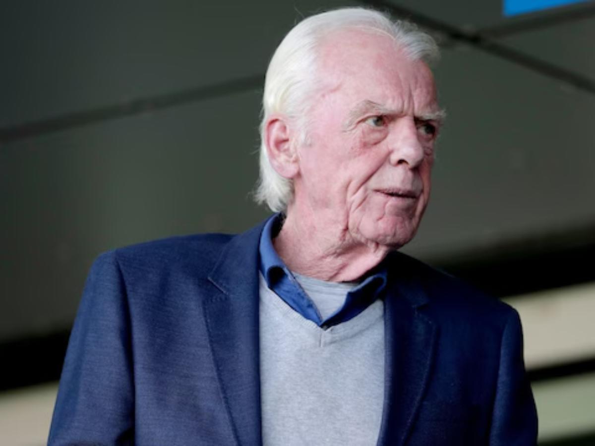 Se revela la causa de la muerte de Leo Beenhakker, leyenda del Real Madrid: así vivió sus últimos días el holandés